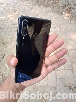 Huawei P30 lite